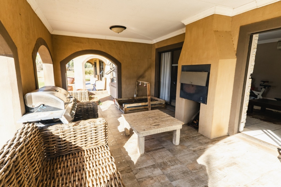 4 Bedroom Property for Sale in Groenvlei Sh Free State